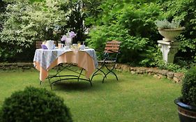 Hotel Weingewolbe